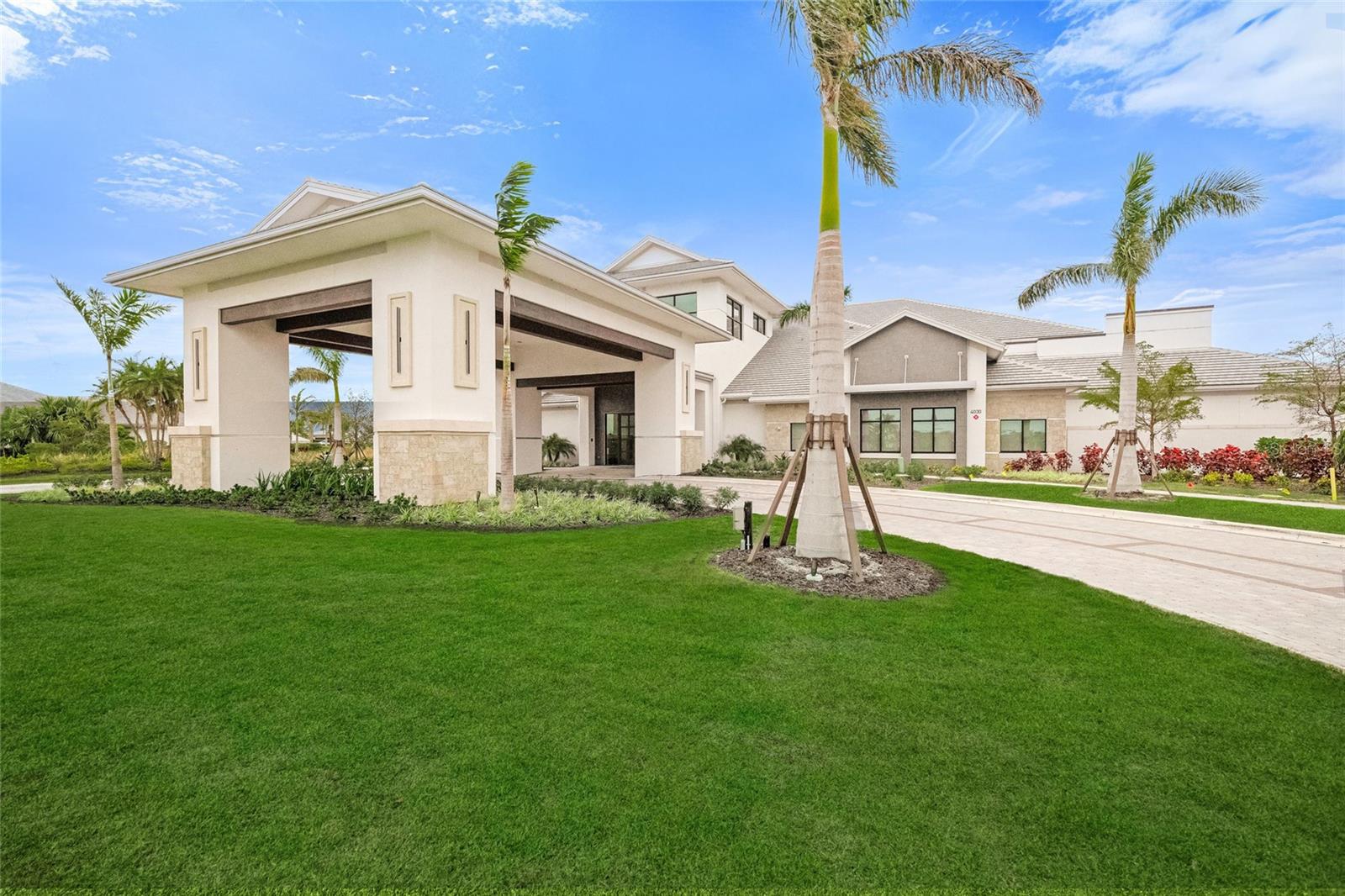 AZARIO ESPLANADE PH II SUBPH A, B & C - Residential