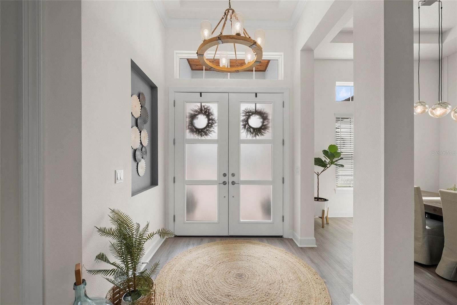 AZARIO ESPLANADE PH II SUBPH A, B & C - Residential