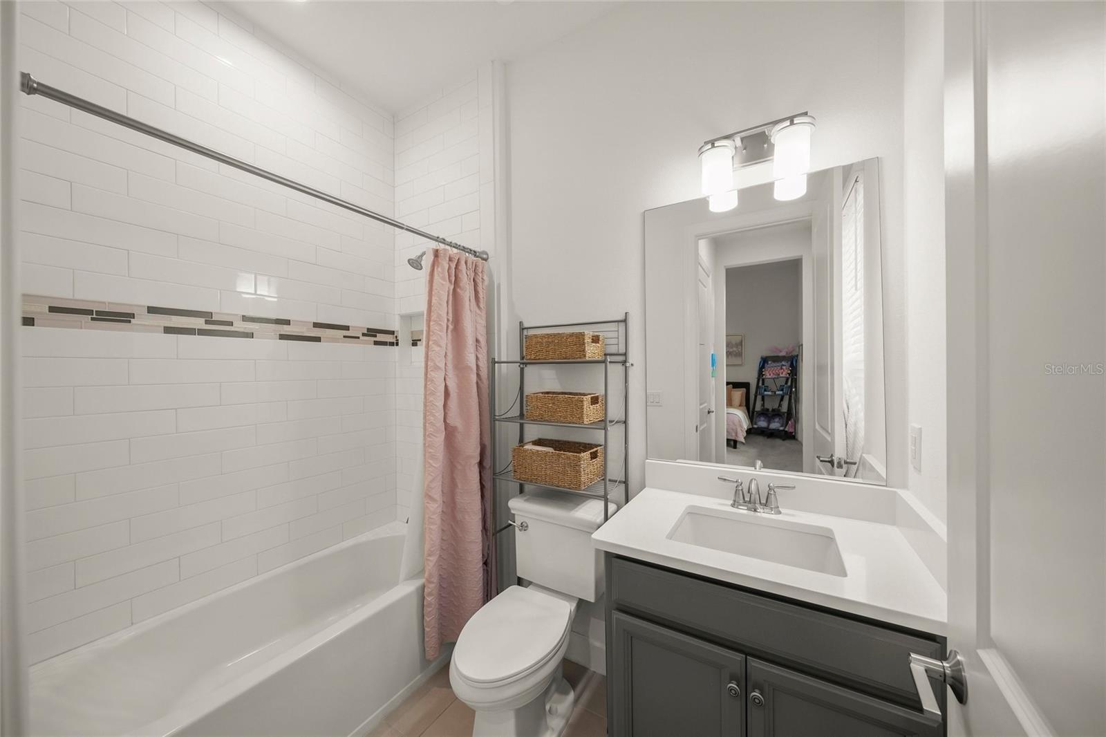 AZARIO ESPLANADE PH II SUBPH A, B & C - Residential