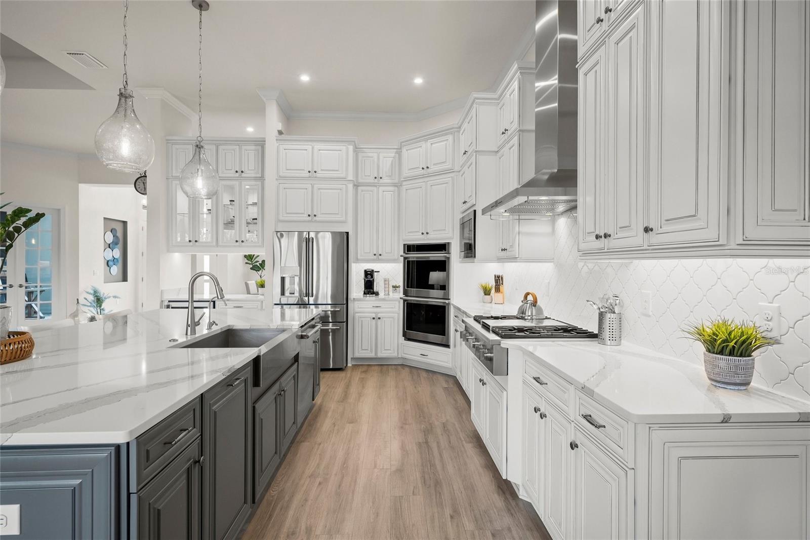 AZARIO ESPLANADE PH II SUBPH A, B & C - Residential