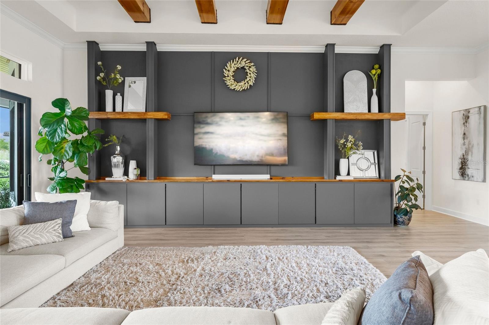 AZARIO ESPLANADE PH II SUBPH A, B & C - Residential