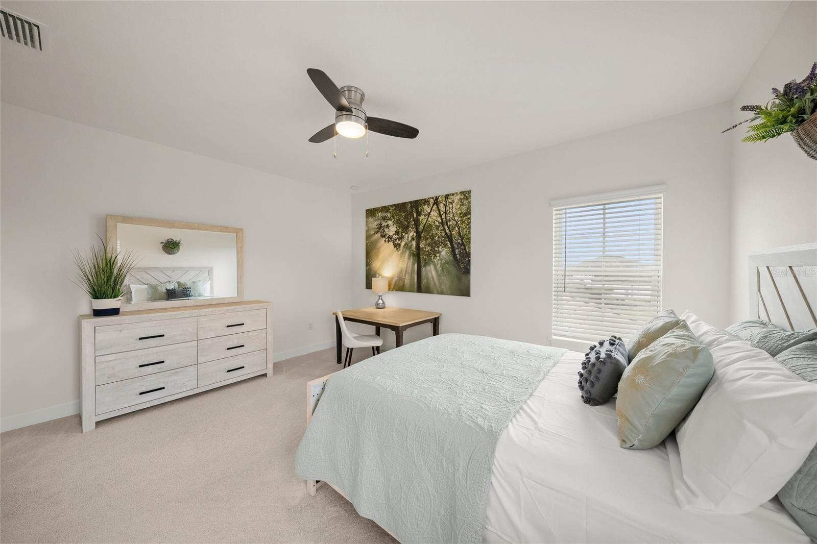 AZARIO ESPLANADE PH II SUBPH A, B & C - Residential