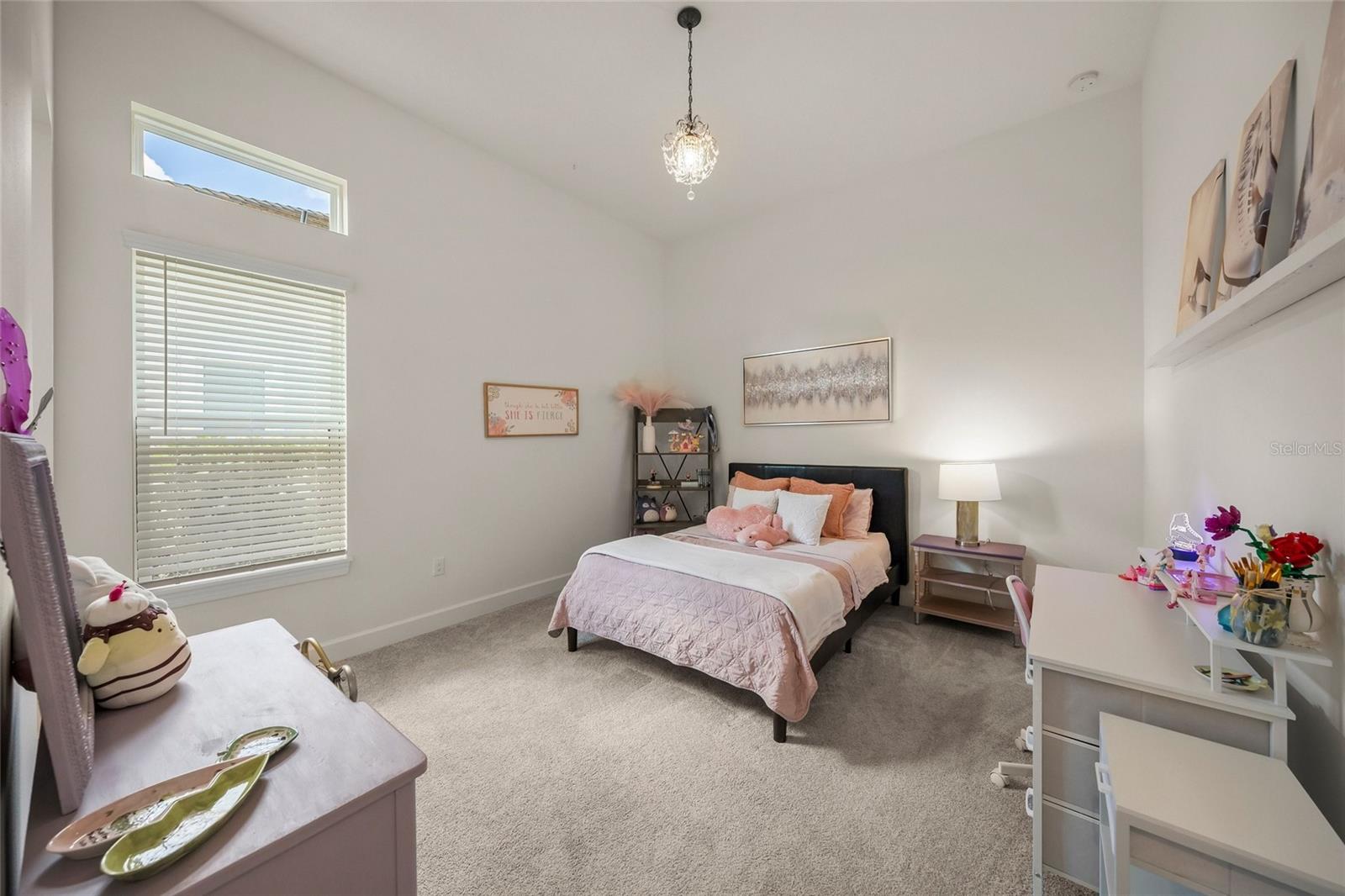 AZARIO ESPLANADE PH II SUBPH A, B & C - Residential