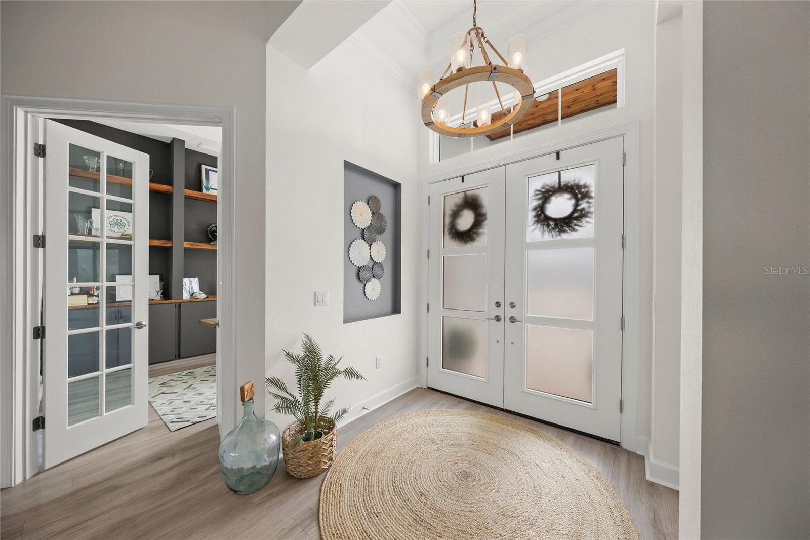 AZARIO ESPLANADE PH II SUBPH A, B & C - Residential