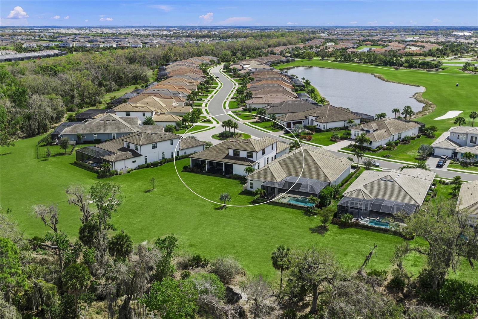 AZARIO ESPLANADE PH II SUBPH A, B & C - Residential