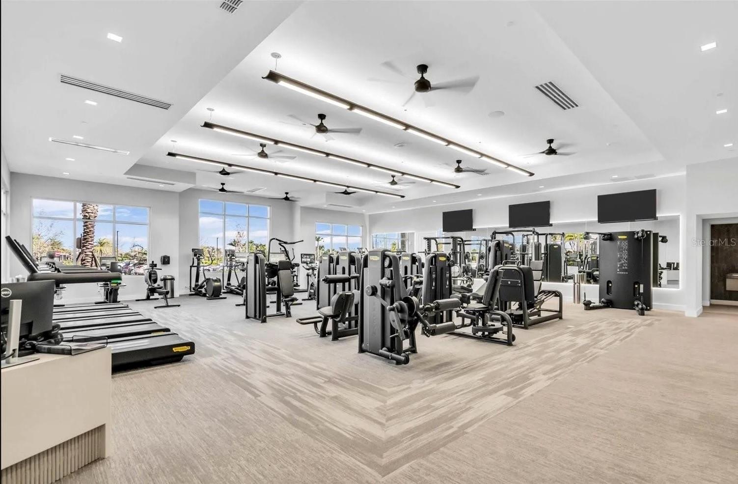 AZARIO ESPLANADE PH II SUBPH A, B & C - Residential