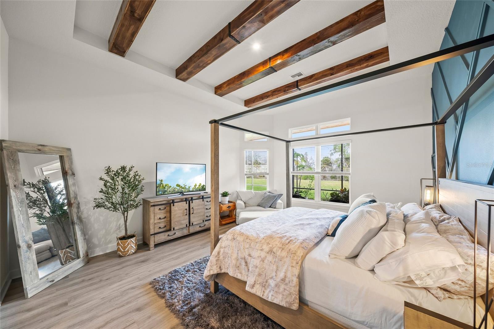 AZARIO ESPLANADE PH II SUBPH A, B & C - Residential