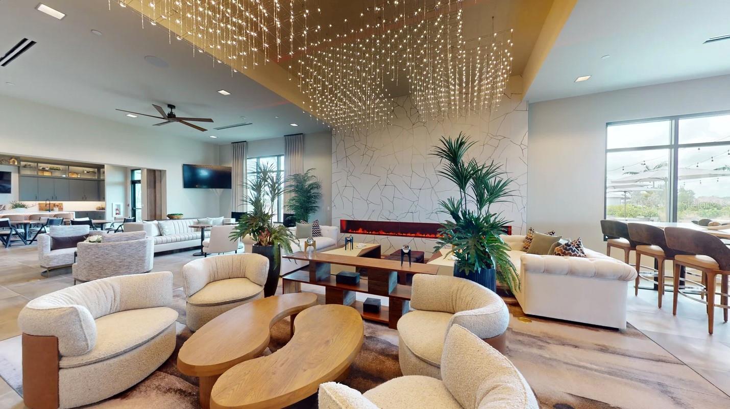 AZARIO ESPLANADE PH II SUBPH A, B & C - Residential