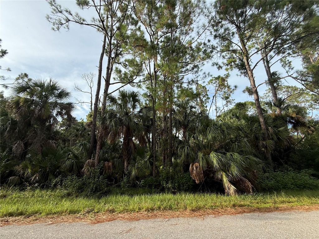 Photo of Boyd Avenue, North Port, FL 34286 (MLS # C7513072)