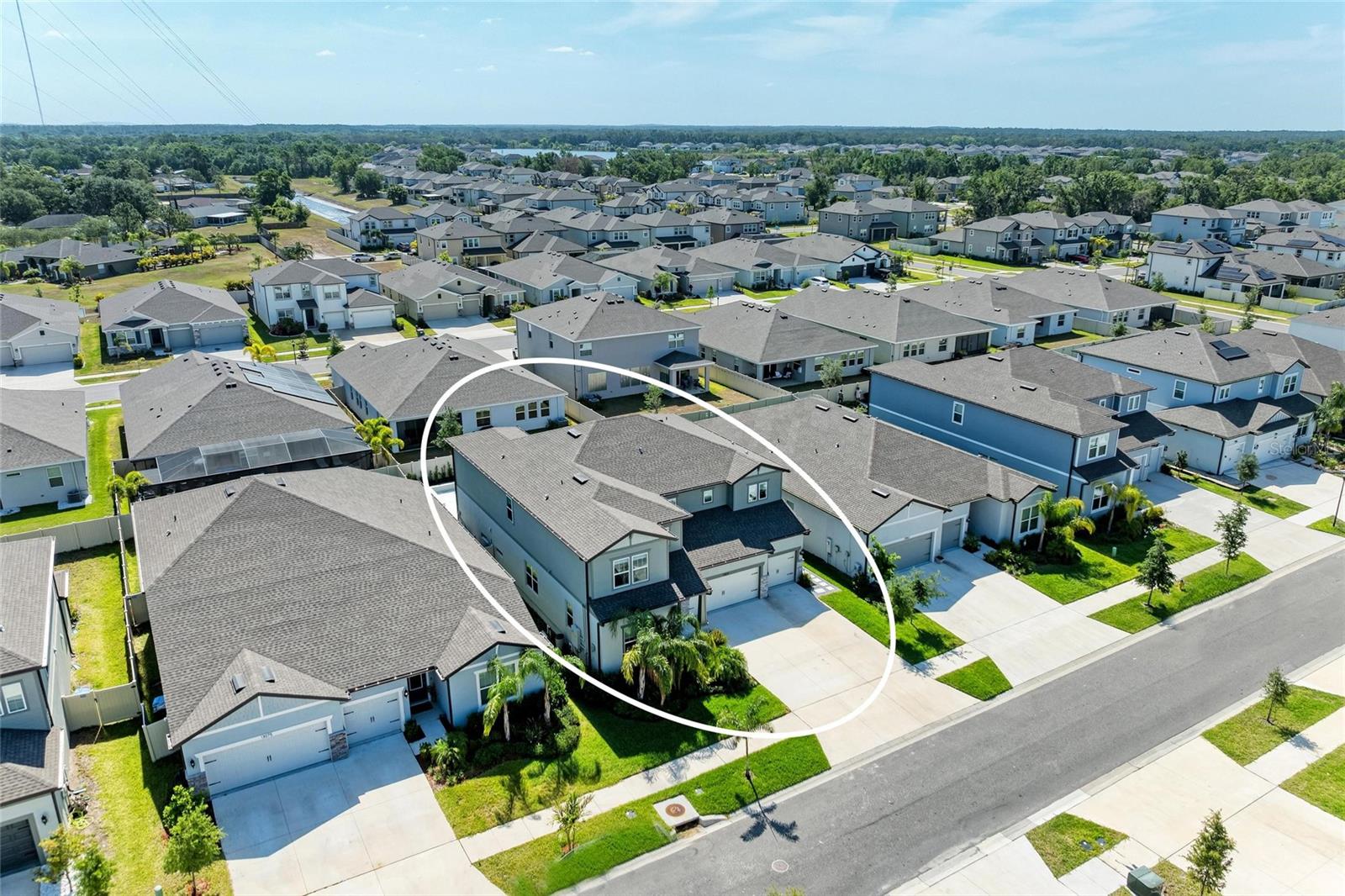 13071 WILLOW GROVE DRIVE