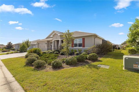 A home in OCALA