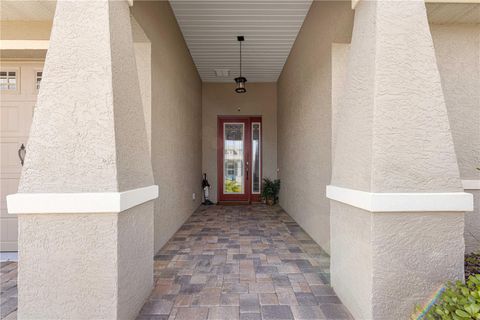 A home in OCALA