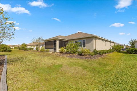 A home in OCALA