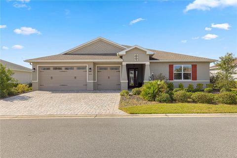 A home in OCALA