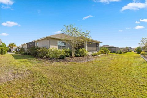 A home in OCALA