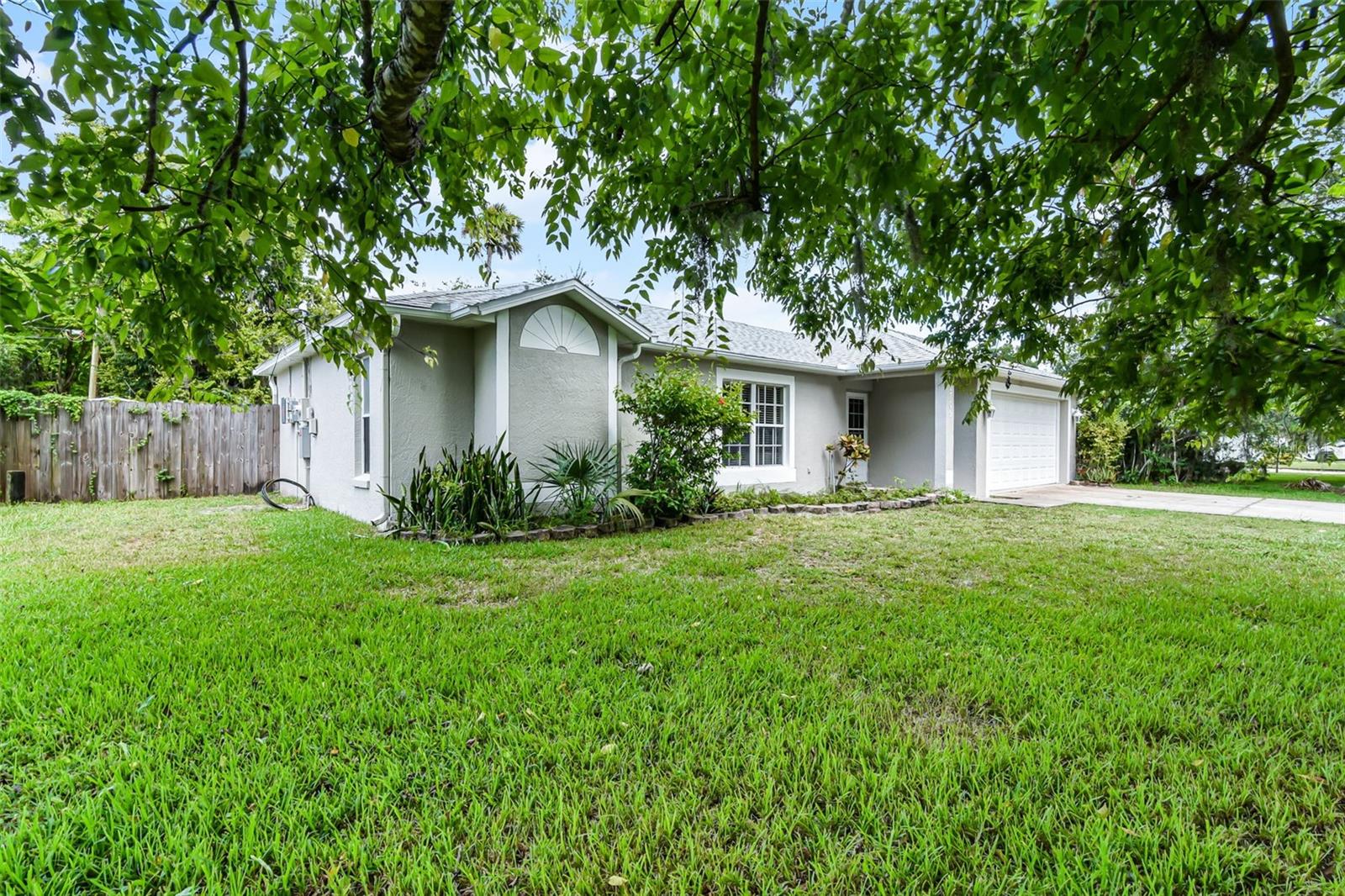 FLORIDA SHORES 01 - Residential