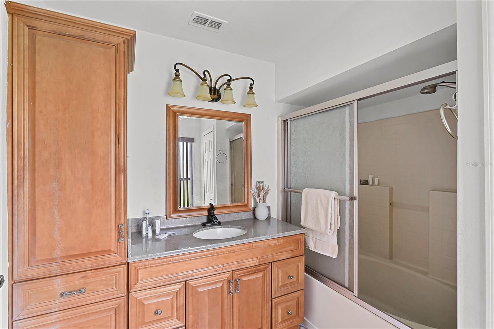 FLORIDA SHORES 01 - Residential