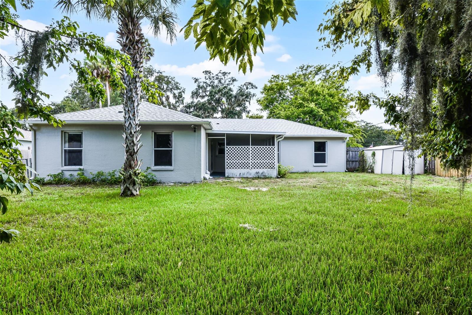 FLORIDA SHORES 01 - Residential