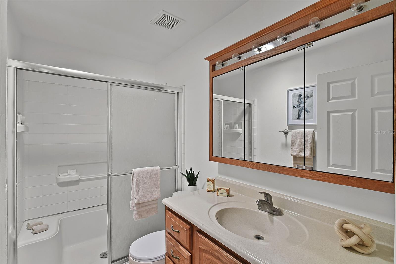 FLORIDA SHORES 01 - Residential