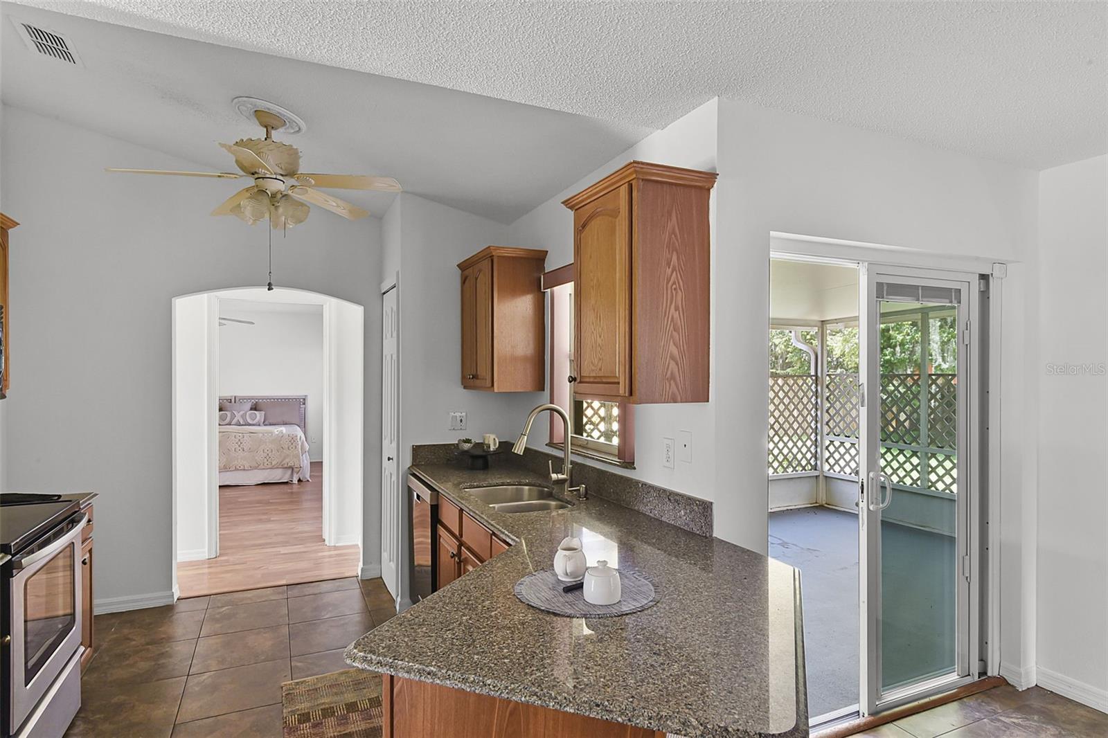 FLORIDA SHORES 01 - Residential