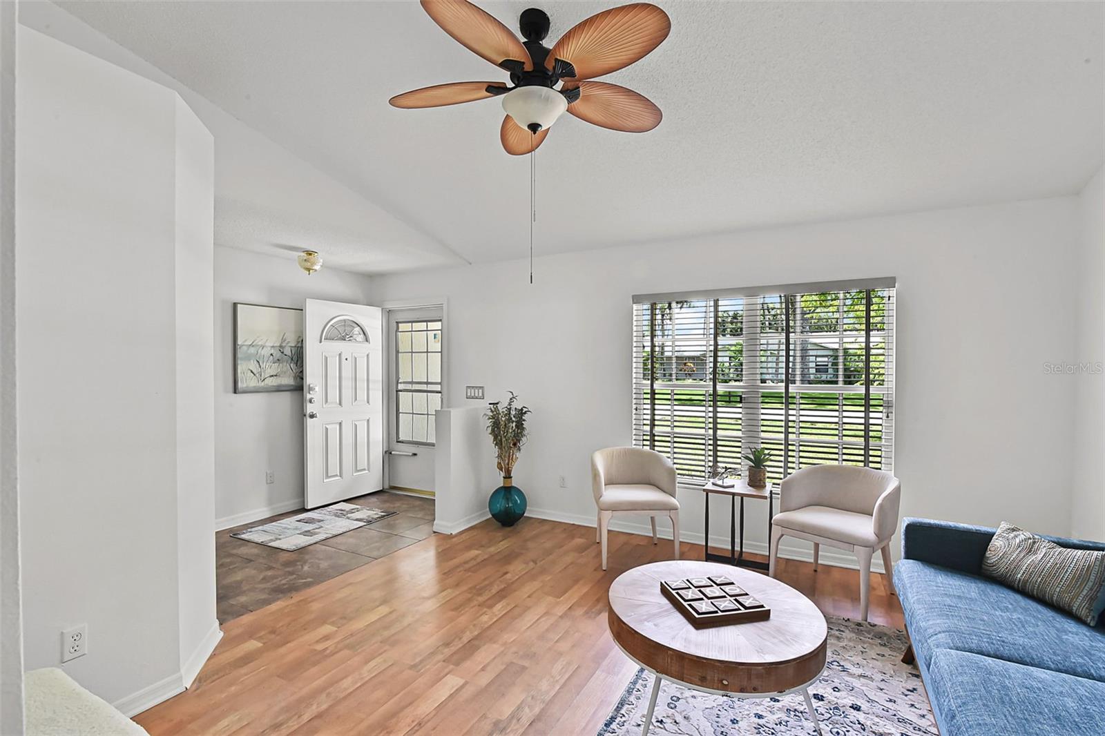 FLORIDA SHORES 01 - Residential