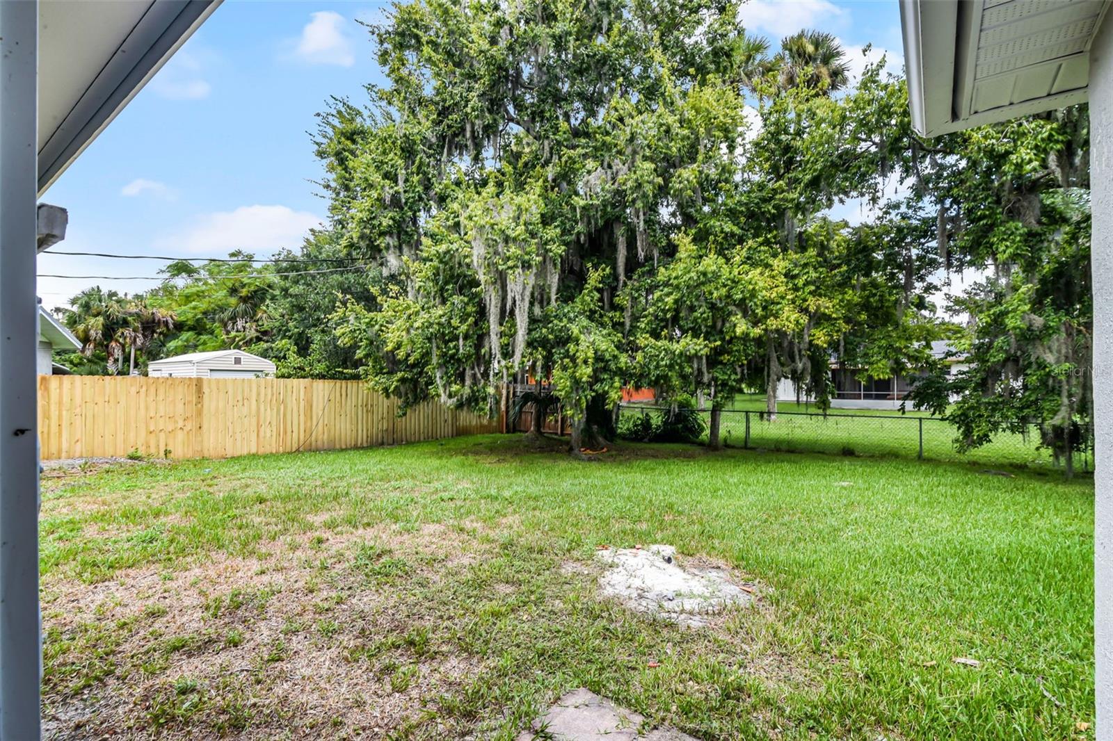 FLORIDA SHORES 01 - Residential