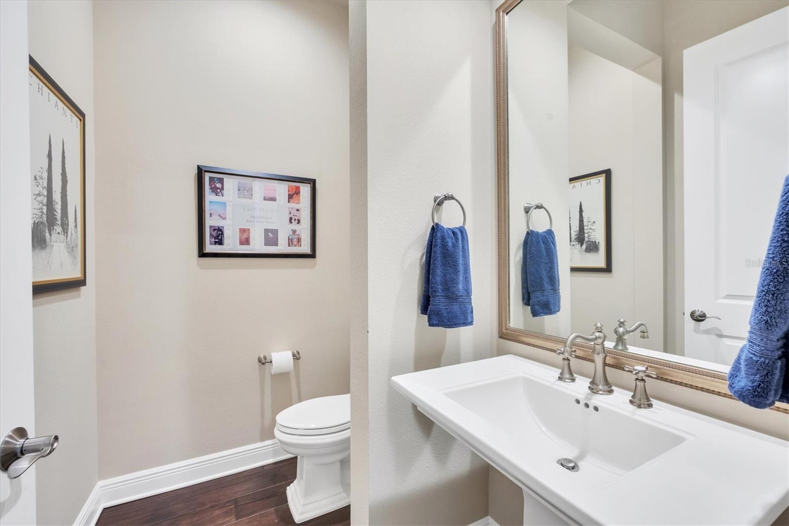 LAKE CLUB PH II - Residential