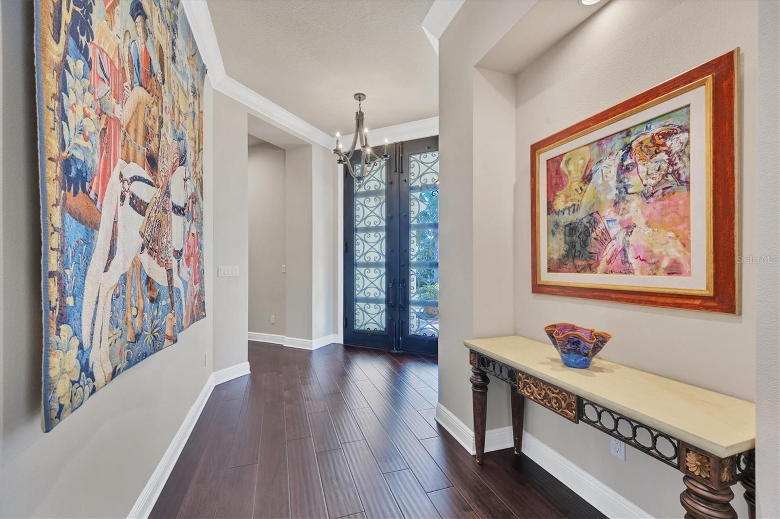 LAKE CLUB PH II - Residential