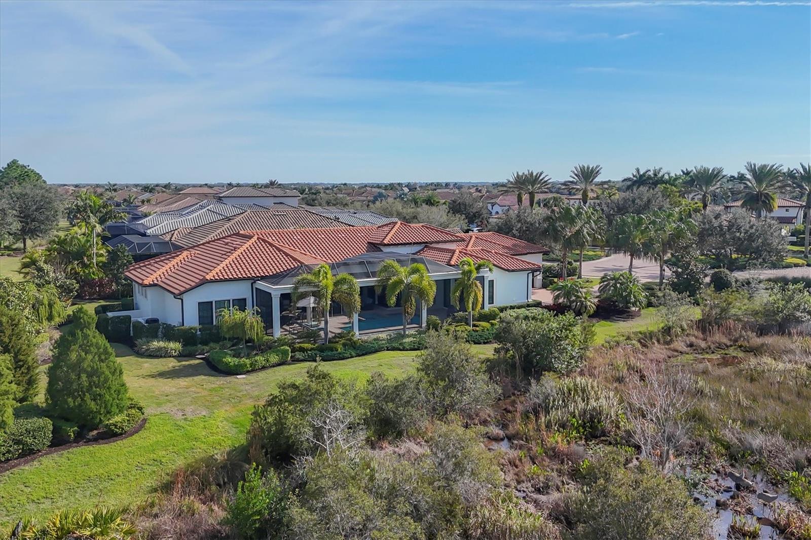 LAKE CLUB PH II - Residential