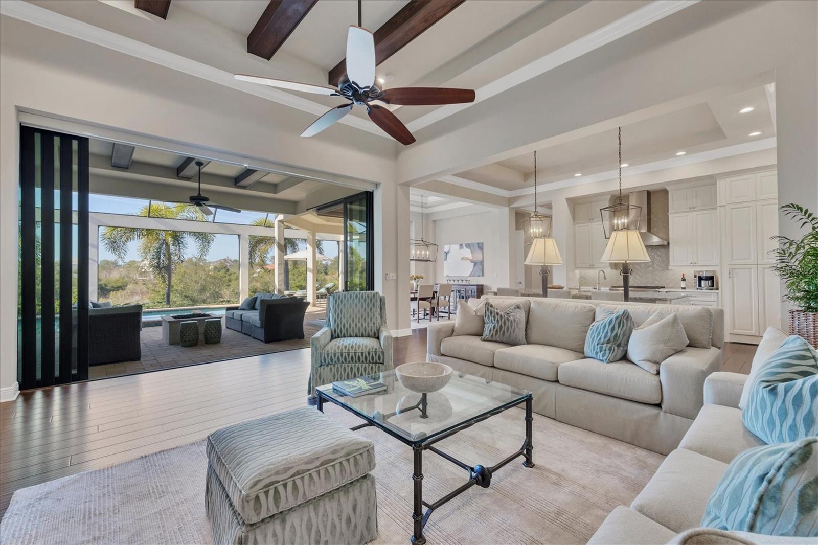 LAKE CLUB PH II - Residential