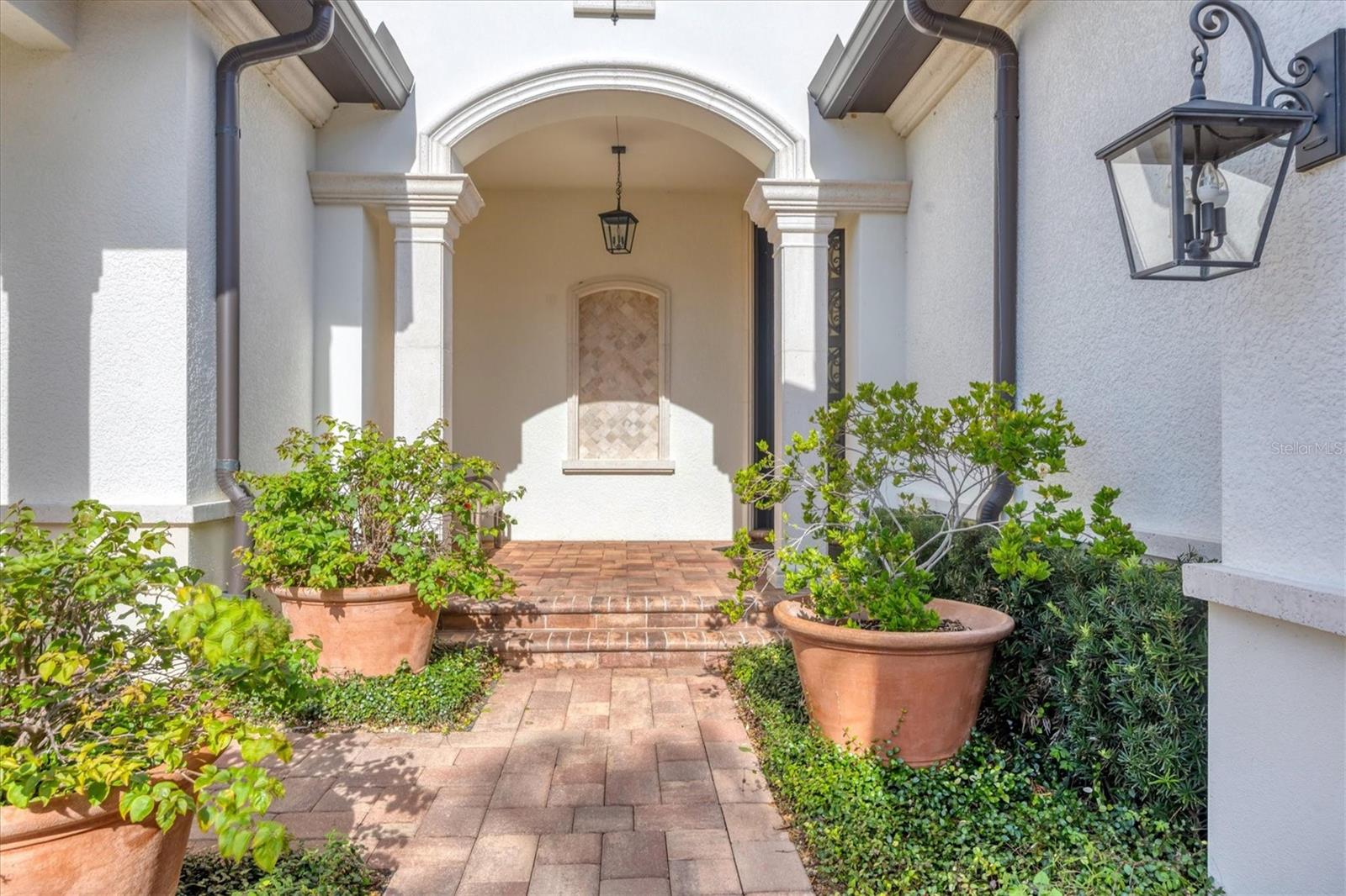 LAKE CLUB PH II - Residential