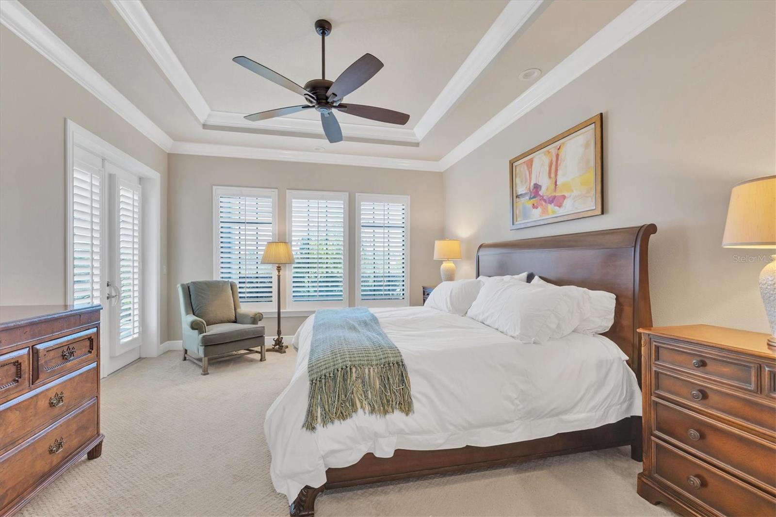 LAKE CLUB PH II - Residential