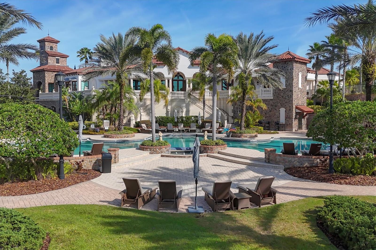 LAKE CLUB PH II - Residential