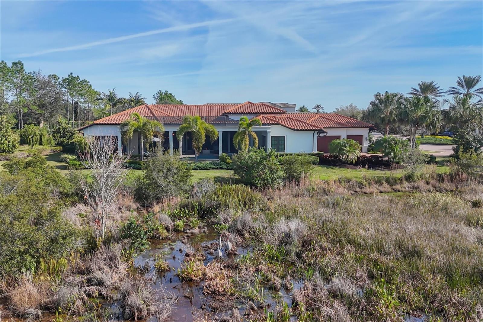 LAKE CLUB PH II - Residential