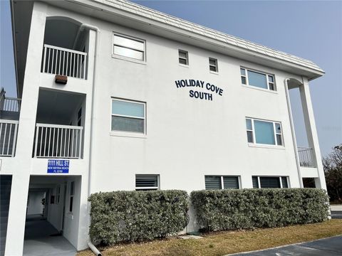 1111 HILL STREET U27 NEW SMYRNA BEACH FL 32169