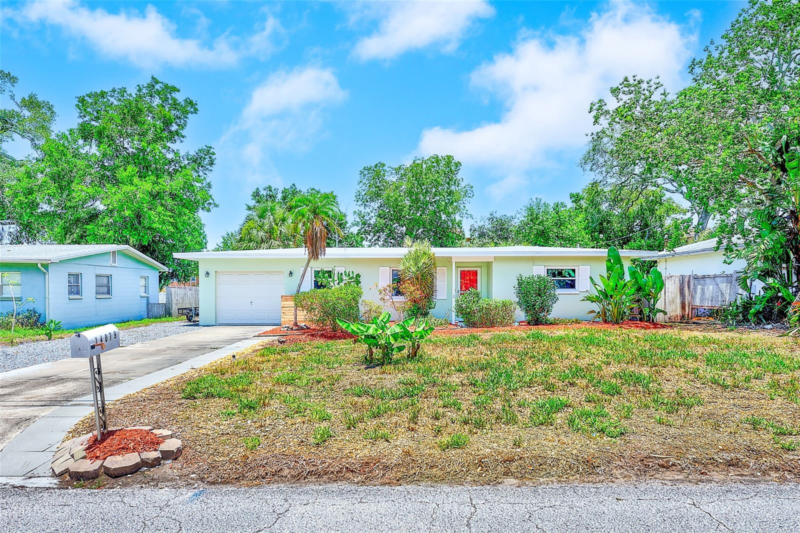 INDIAN OAKS - Residential