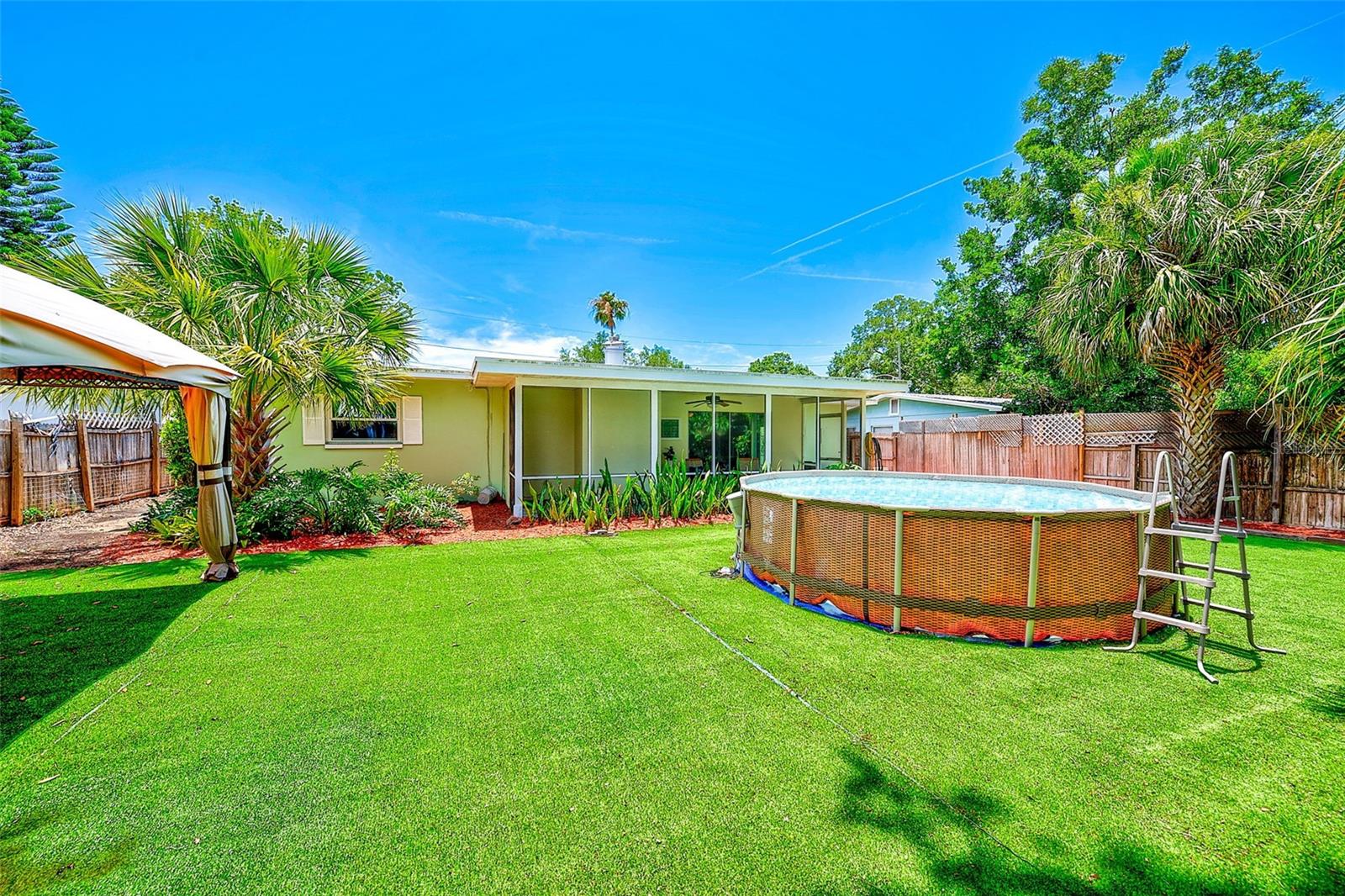 INDIAN OAKS - Residential