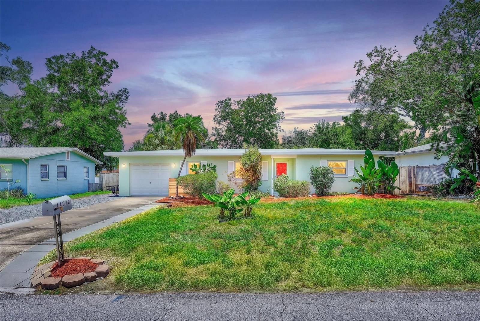 INDIAN OAKS - Residential