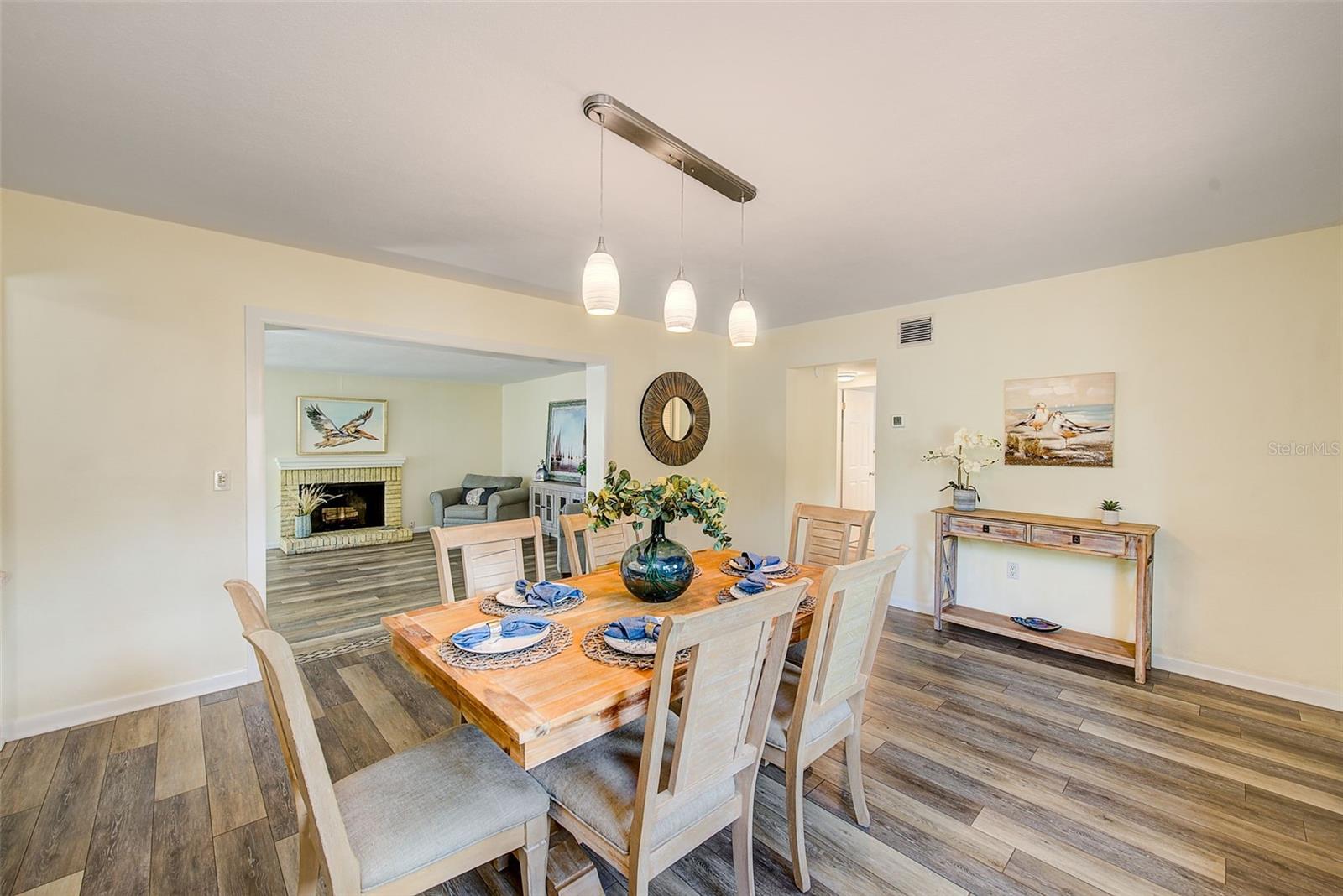 INDIAN OAKS - Residential