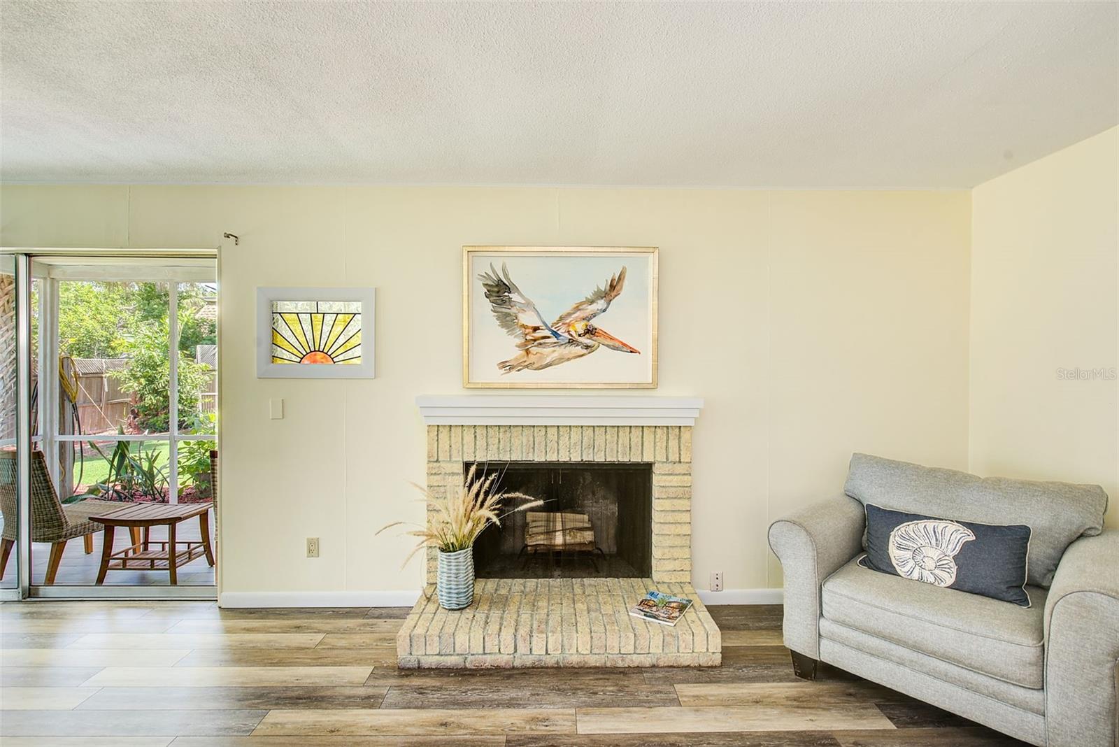 INDIAN OAKS - Residential