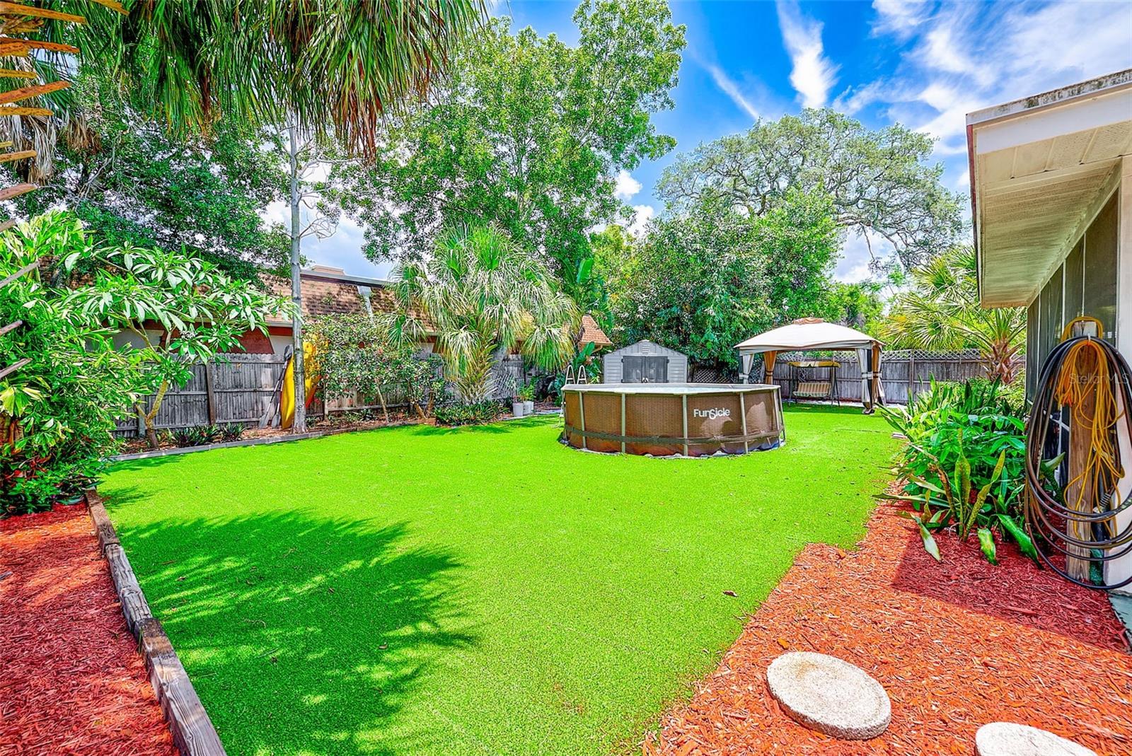 INDIAN OAKS - Residential