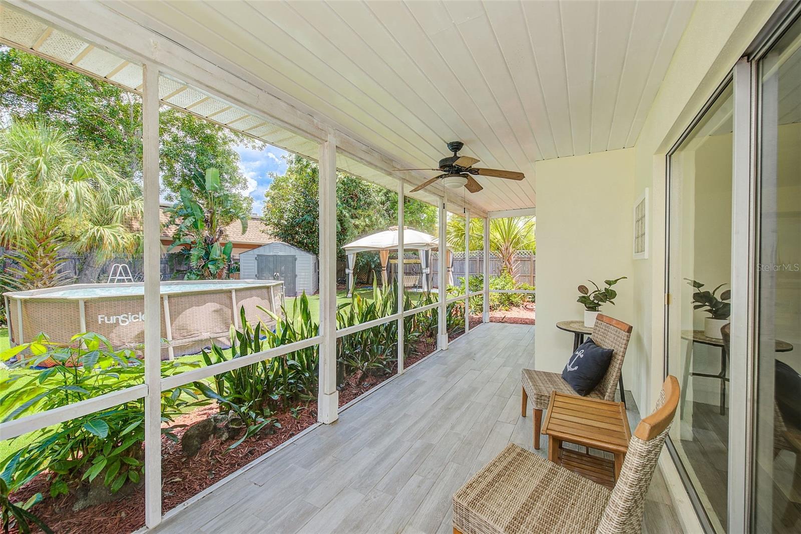 INDIAN OAKS - Residential