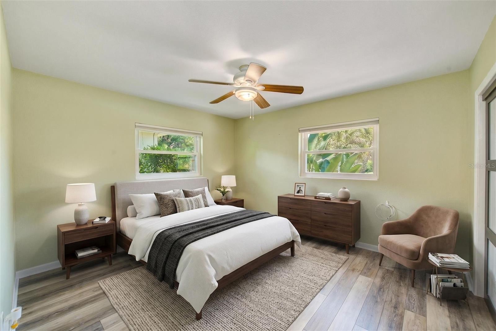 INDIAN OAKS - Residential