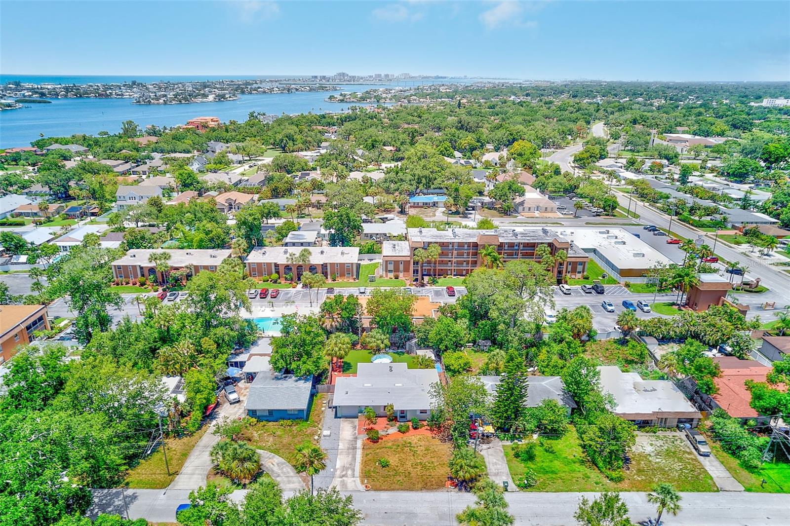INDIAN OAKS - Residential