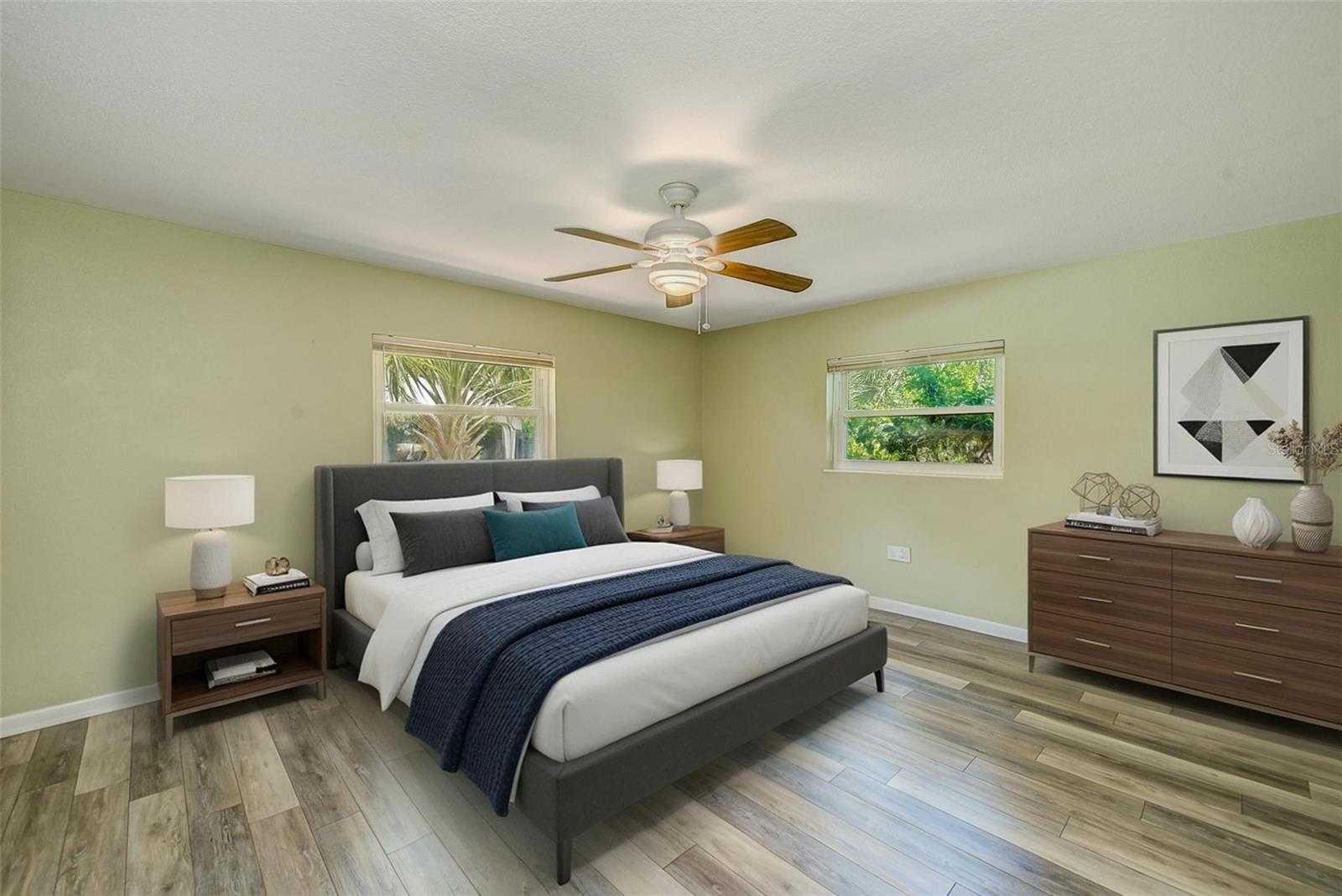 INDIAN OAKS - Residential