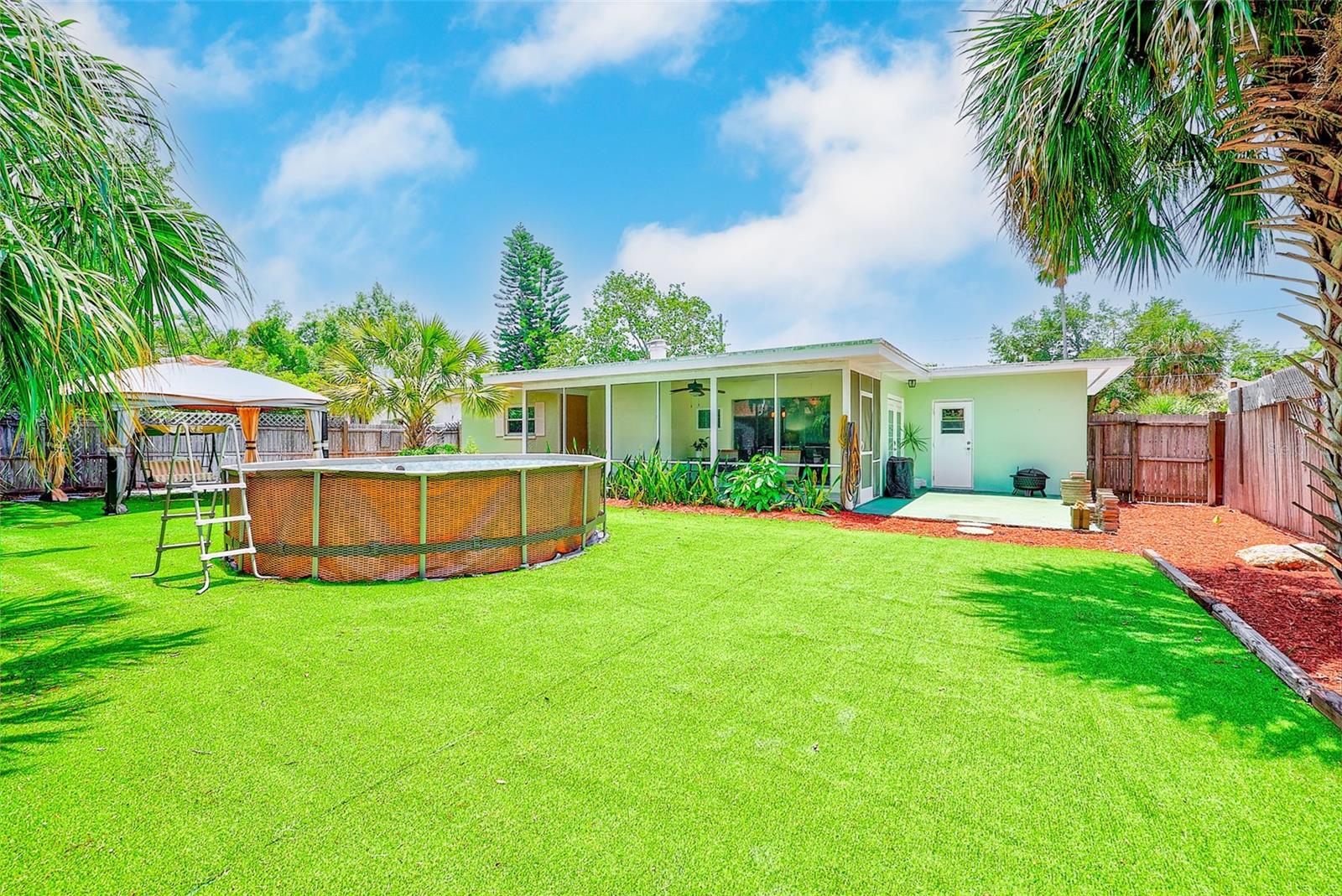 INDIAN OAKS - Residential