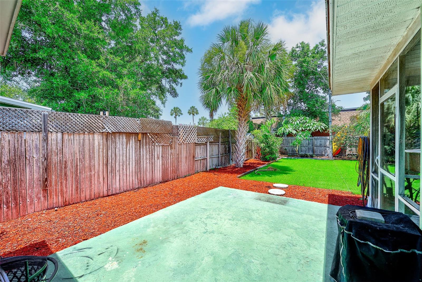 INDIAN OAKS - Residential
