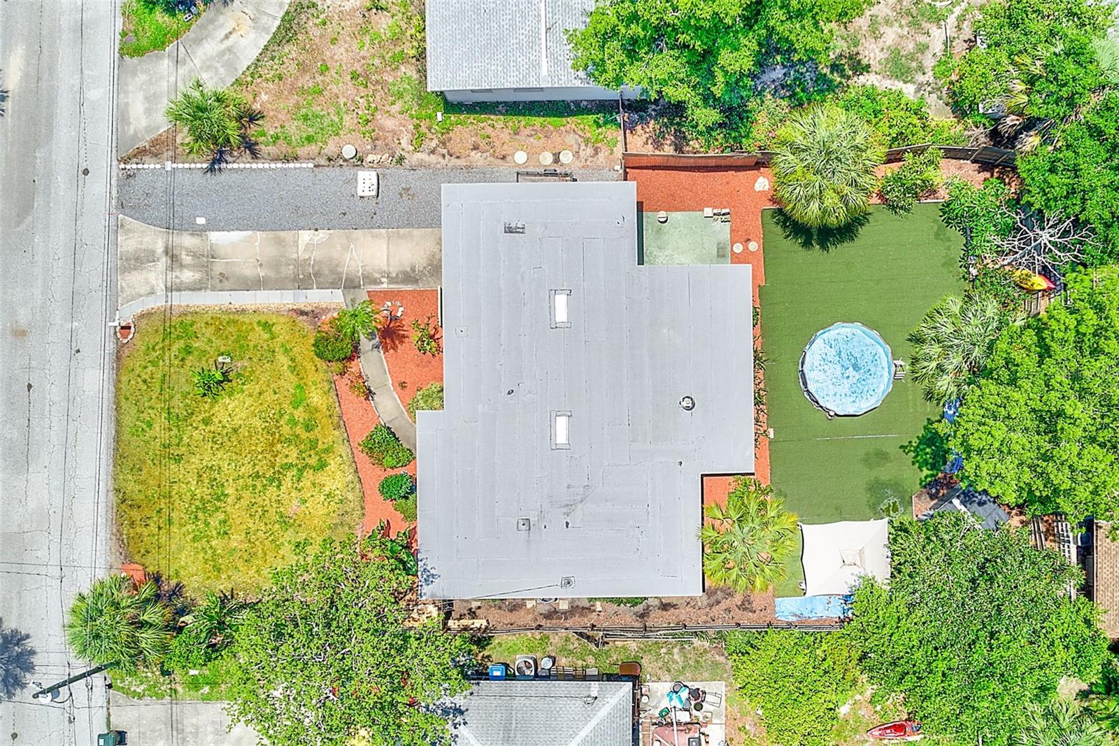 INDIAN OAKS - Residential