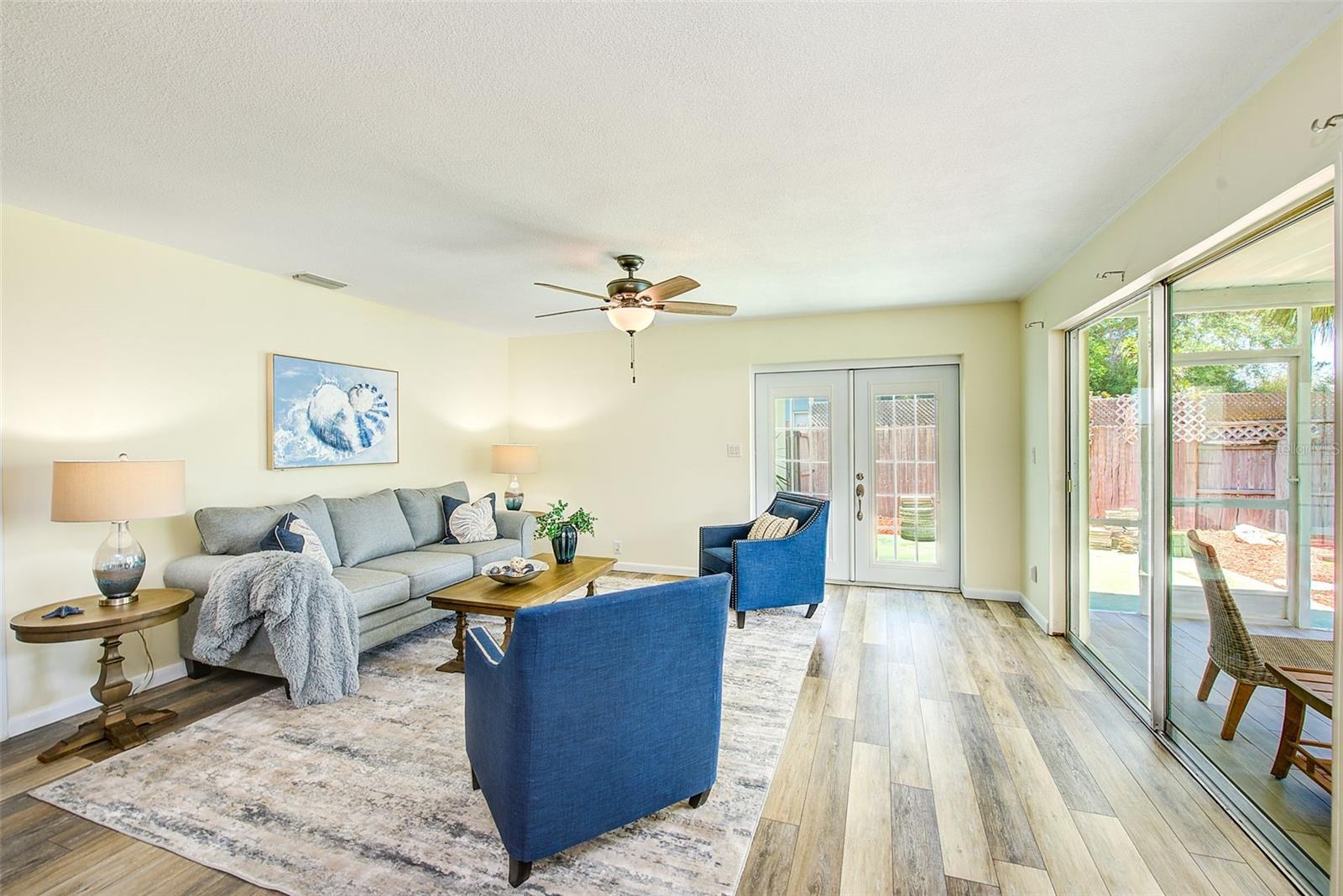 INDIAN OAKS - Residential