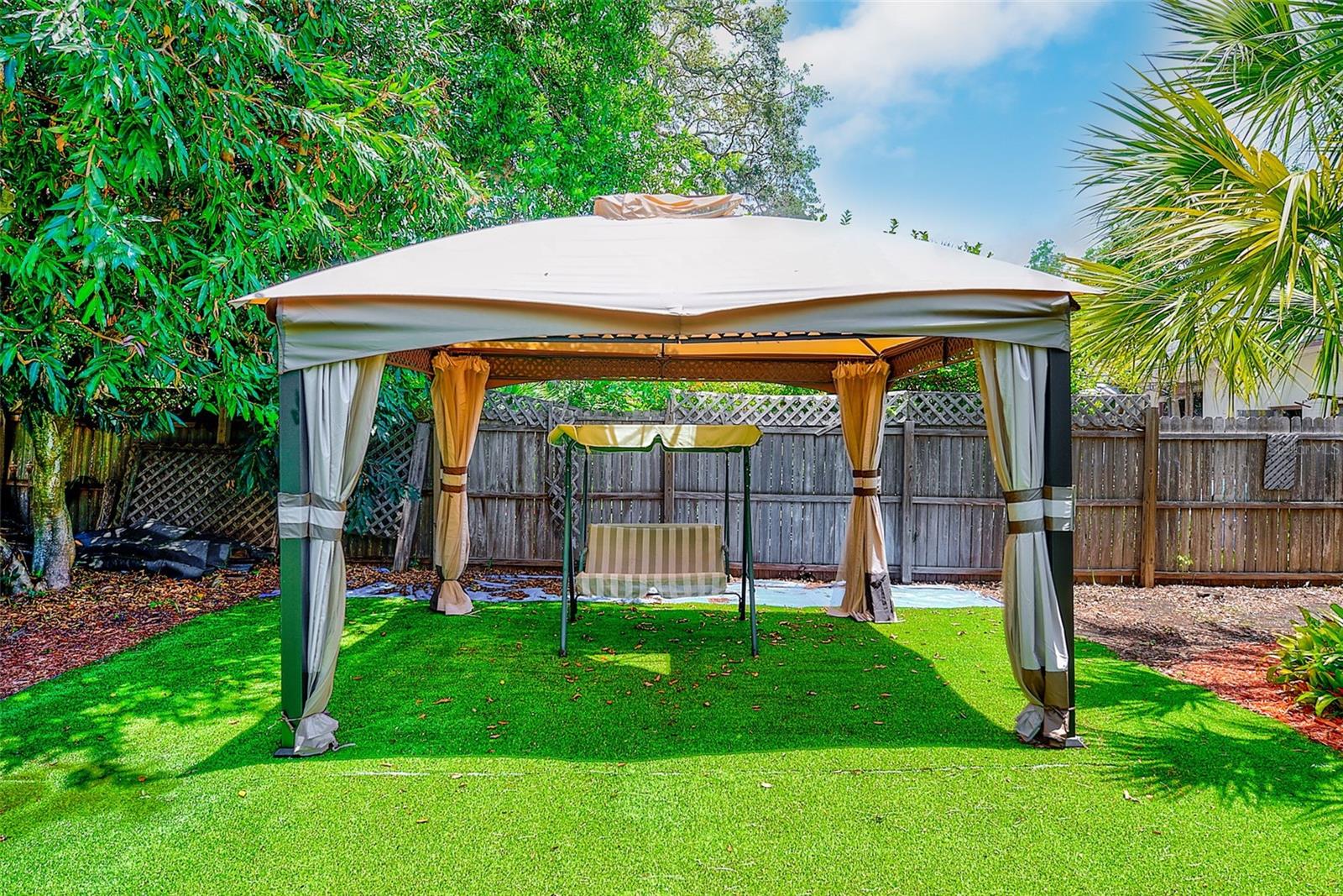 INDIAN OAKS - Residential